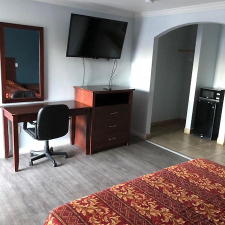 La Habra Motel Ngoại thất bức ảnh