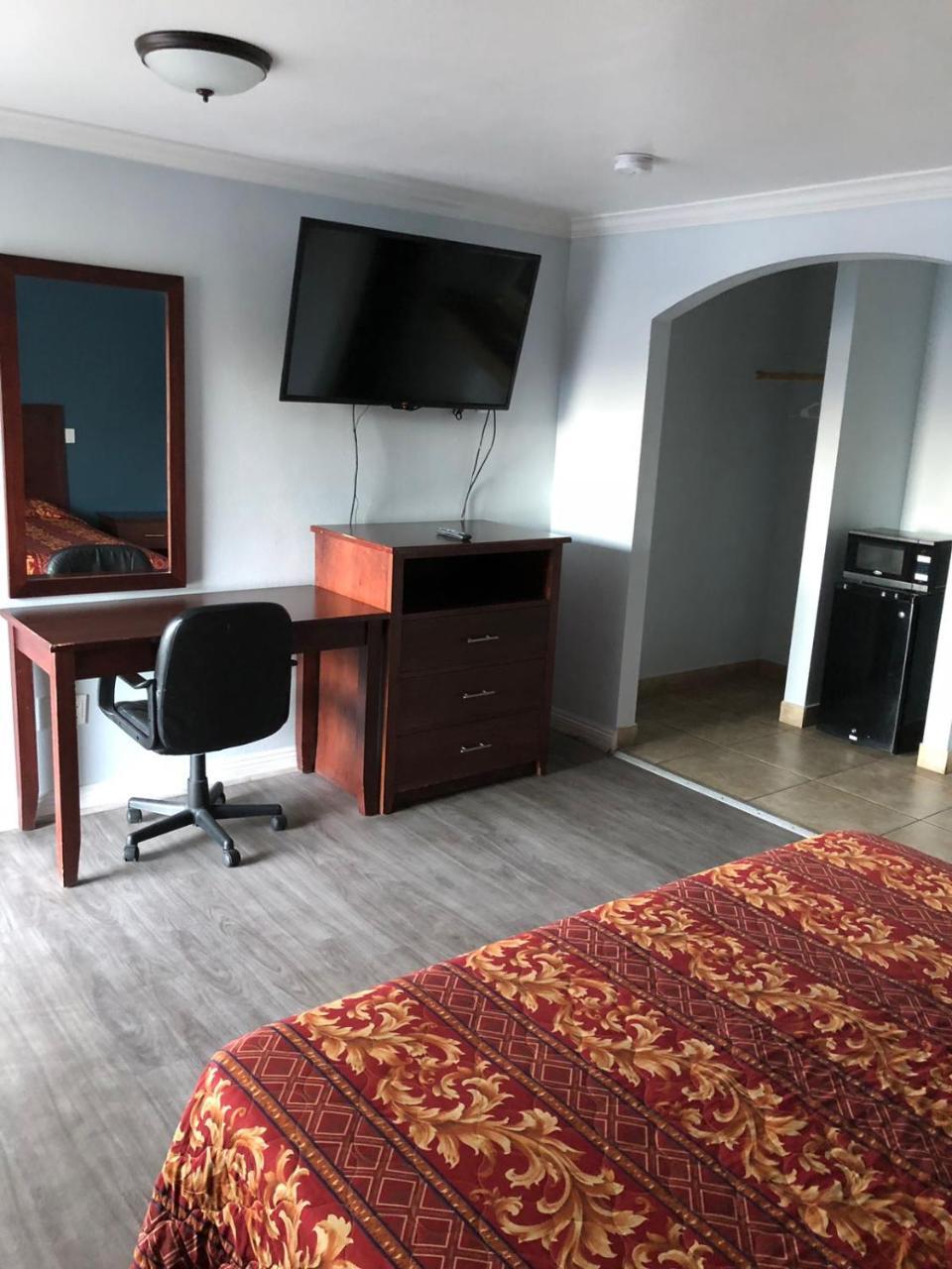 La Habra Motel Ngoại thất bức ảnh